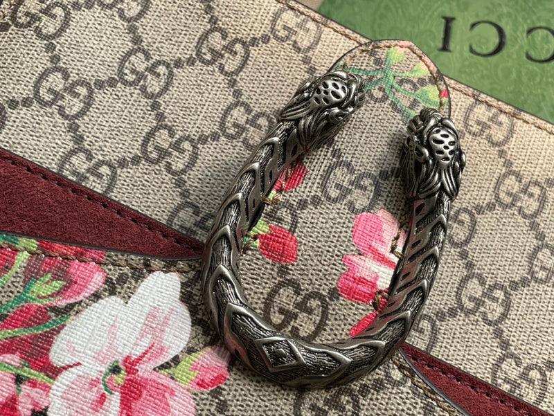 Glami-i GUKI Women Bags - 095