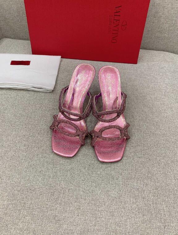 SAMC - VEL Women Shoes - 161