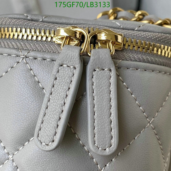 SAMC - CHL Bags - 925
