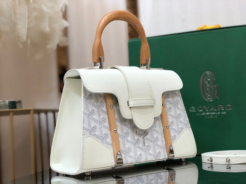 Satchel Bags - GOD Bags - 920