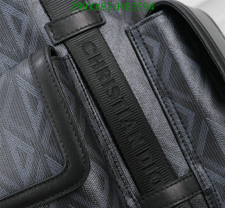 SAMCC - DOR Bags - 1124