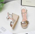 SAMC - GUKI Women Shoes - 708