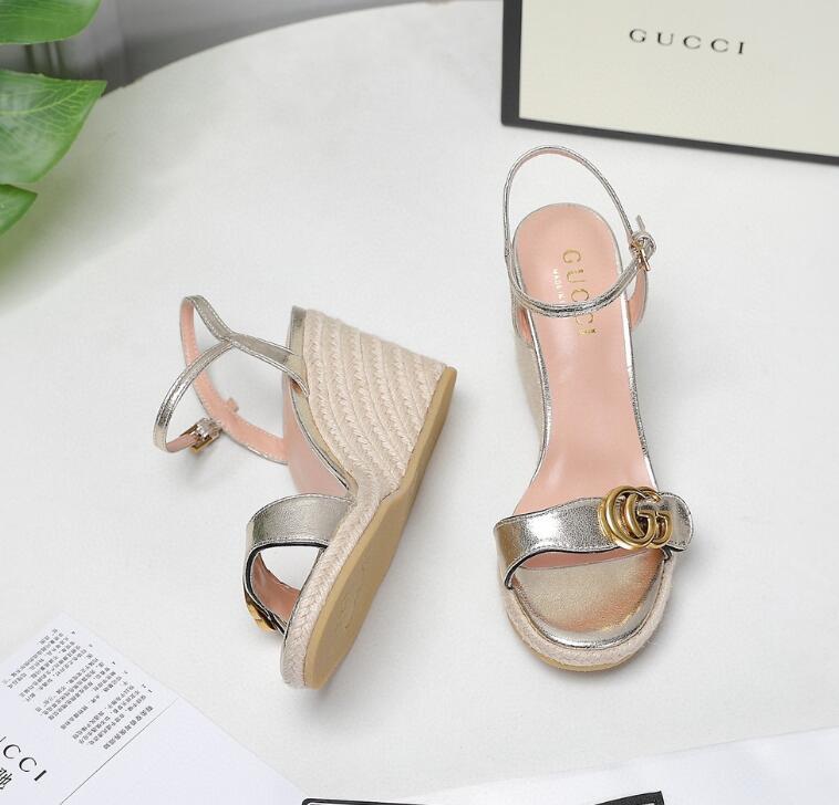 SAMC - GUKI Women Shoes - 708