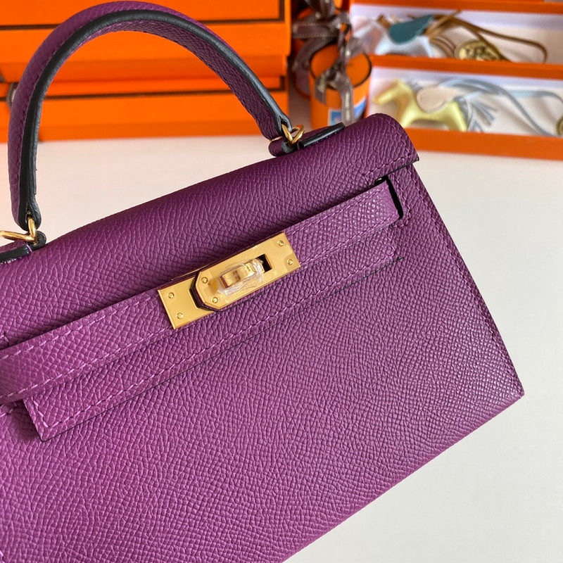 Glamy - HMS Bags - 496