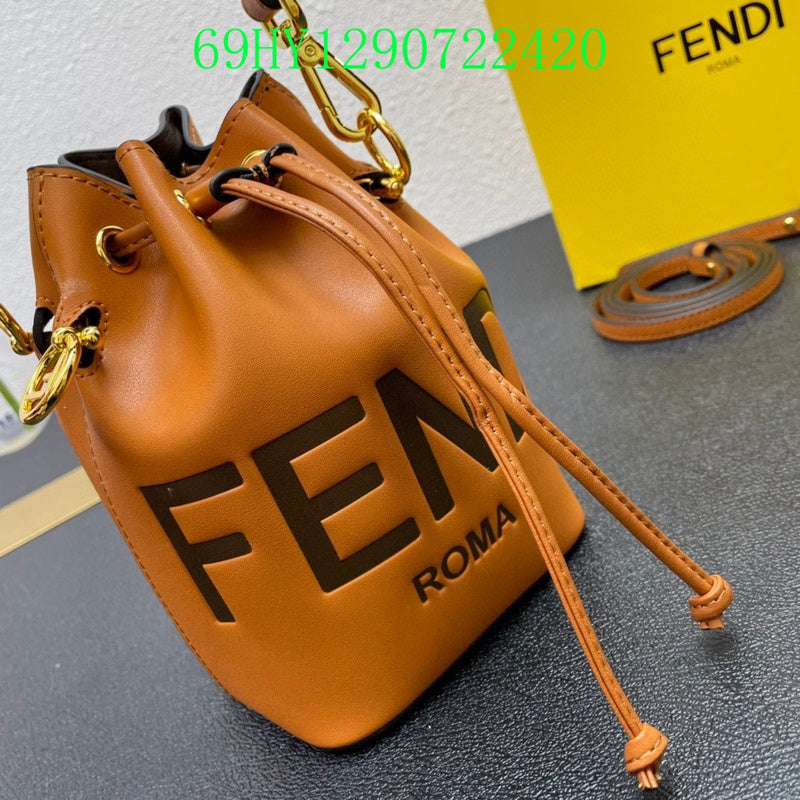 Glami - FDE Bags - 3331