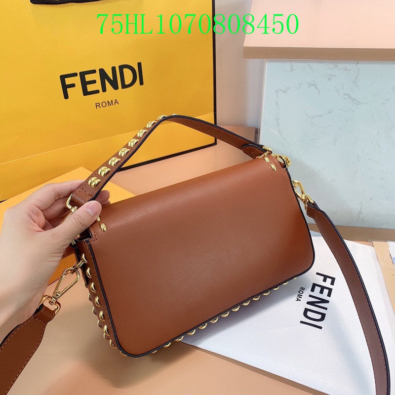 Glami - FDE Bags - 3224