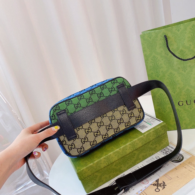 Satchel Bags - GCI Bags - 2116