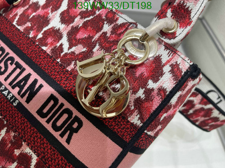 SAMCC - DOR Bags - 846