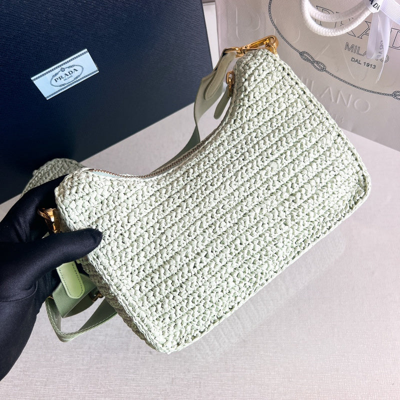 Satchel Bags - PDA Bags - 2079