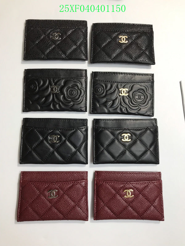 Glami - CHL Wallet - 2422