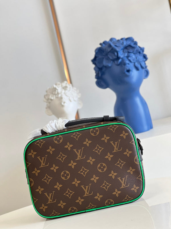 Glami- Glami- Lu-Vi bags - 3031