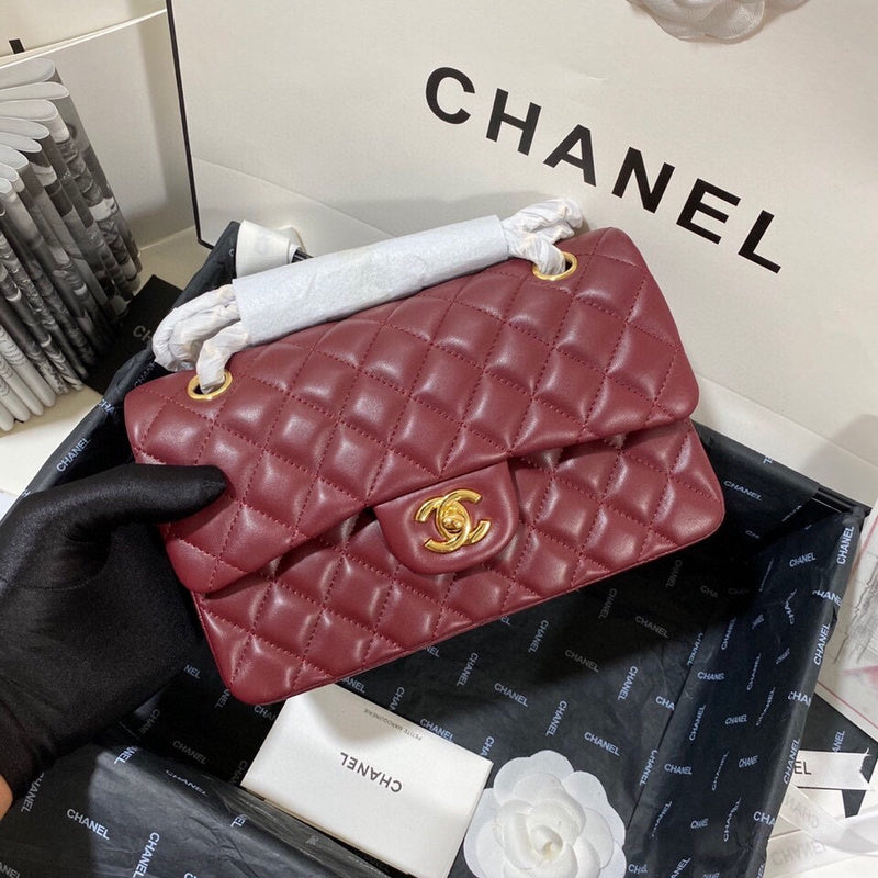 Satchel Bags - CHL Bags - 3986