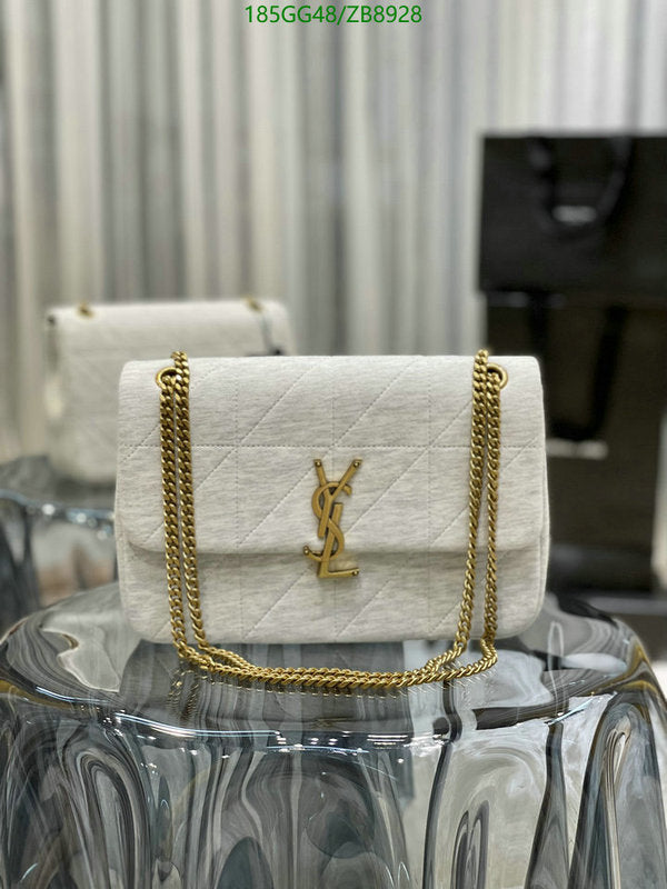 SAMC - YLS Bags - 237
