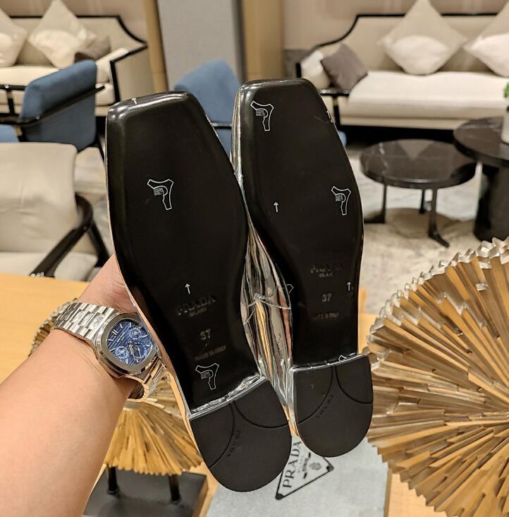 Glamy - PD Women Shoes - 314