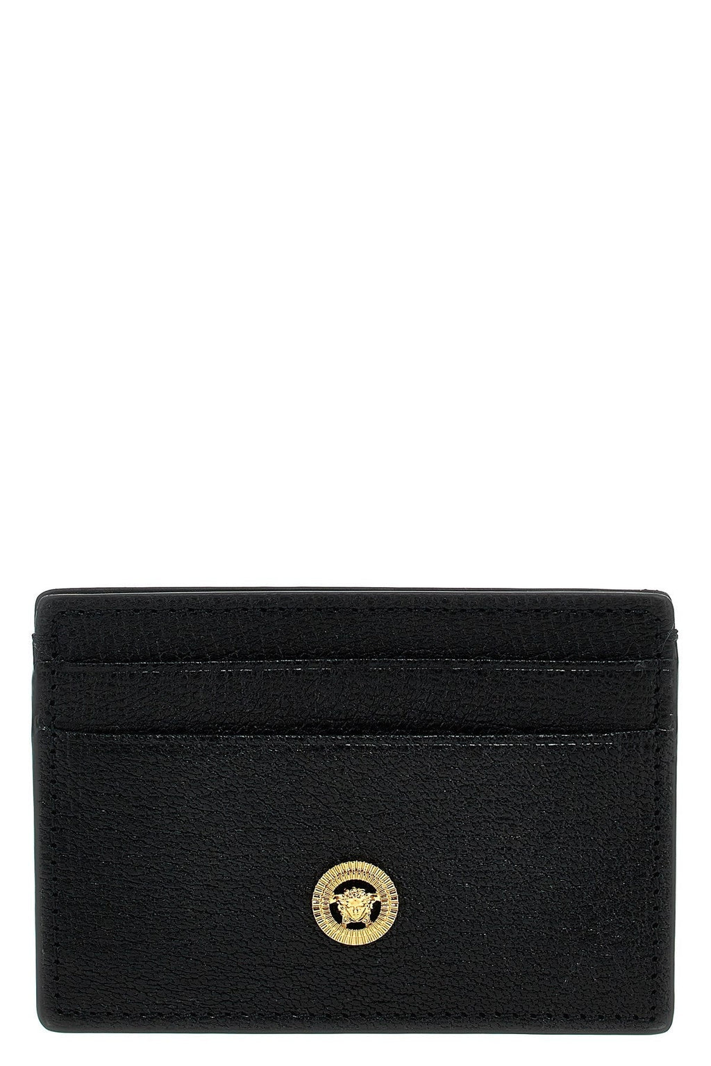 Versace Men 'Medusa Biggie' Card Holder