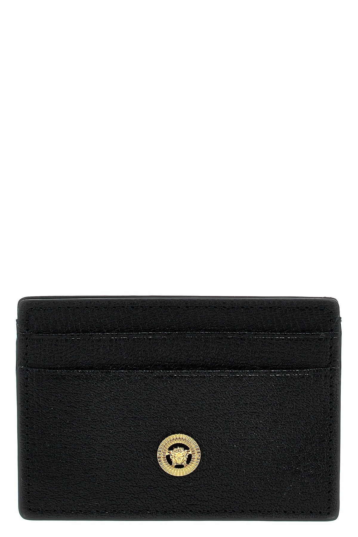 Versace Men 'Medusa Biggie' Card Holder