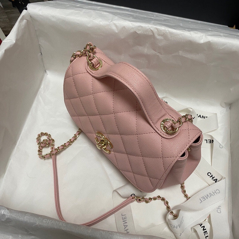 Satchel Bags - CHL Bags - 4052