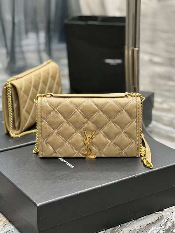 ELE - SLY Bags 550