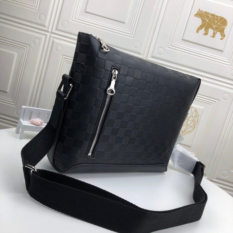 Satchel Bags - VL2 Bags - 722