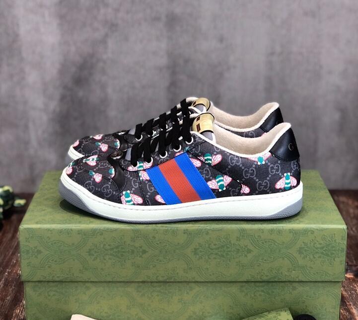 SAMC - GUKI Women Shoes - 1325