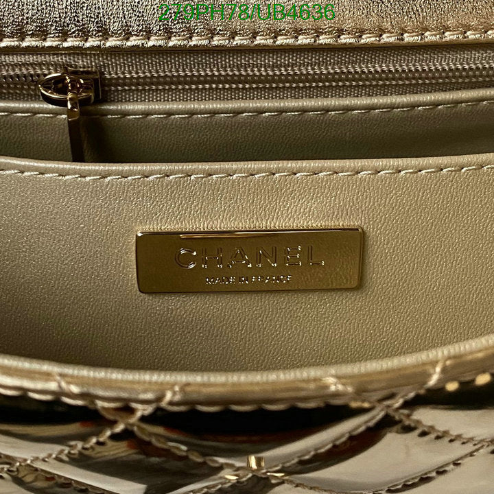 SAMC - CHL Bags - 282
