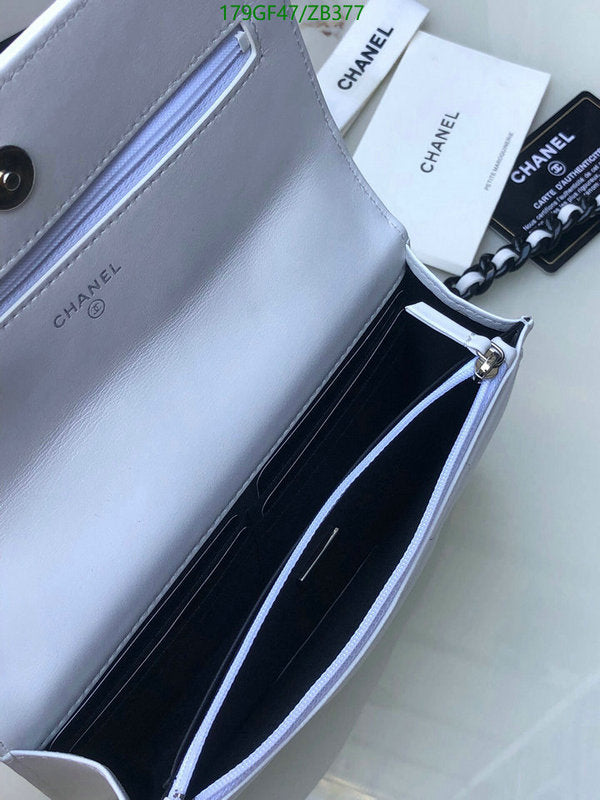 SAMC - CHL Bags - 716