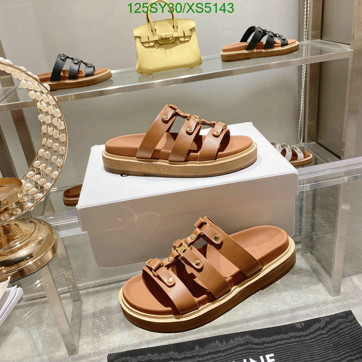 SAMC - COL Women Shoes - 261