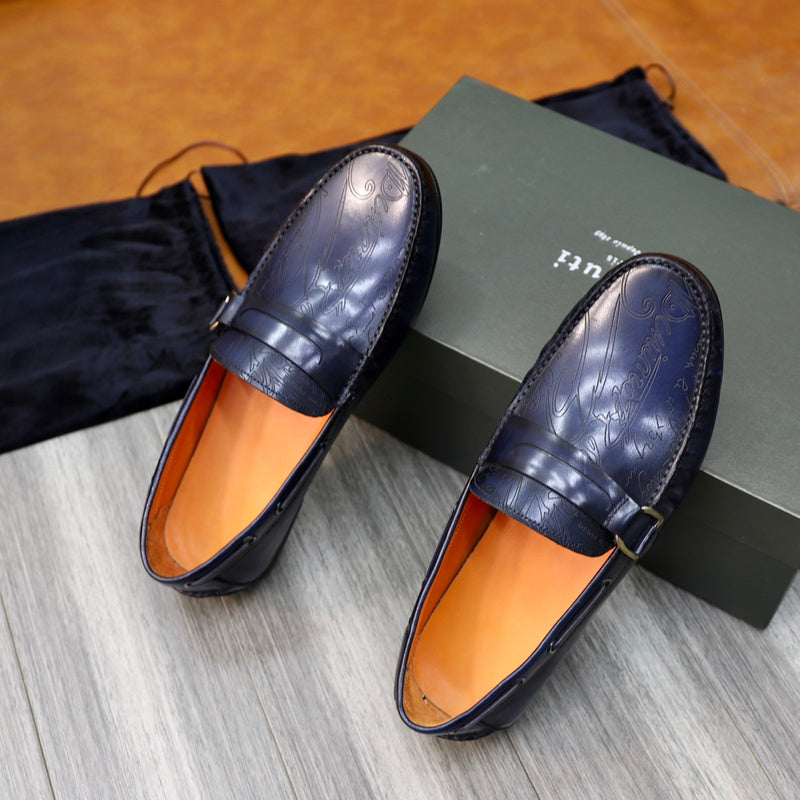 Glami - BRE Men Shoes - 370