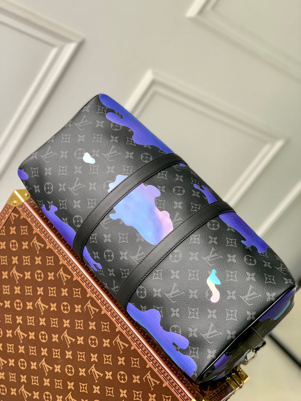 Satchel Bags - VL Bags - 1706