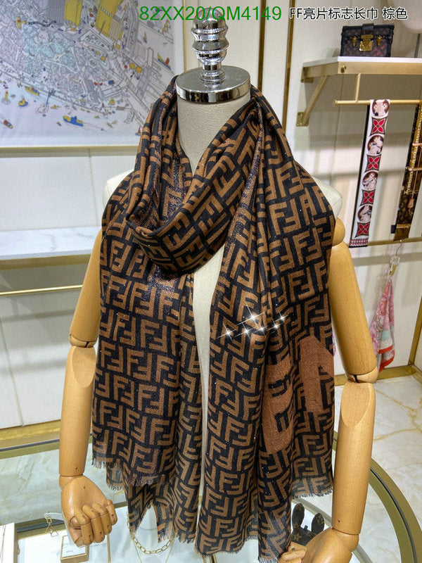 SAMC - FDE Scarves - 129