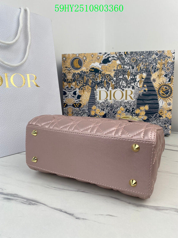 Glami - DOR Bags - 1349