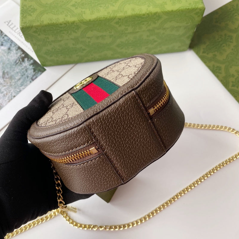Satchel Bags - GCI Bags - 1319