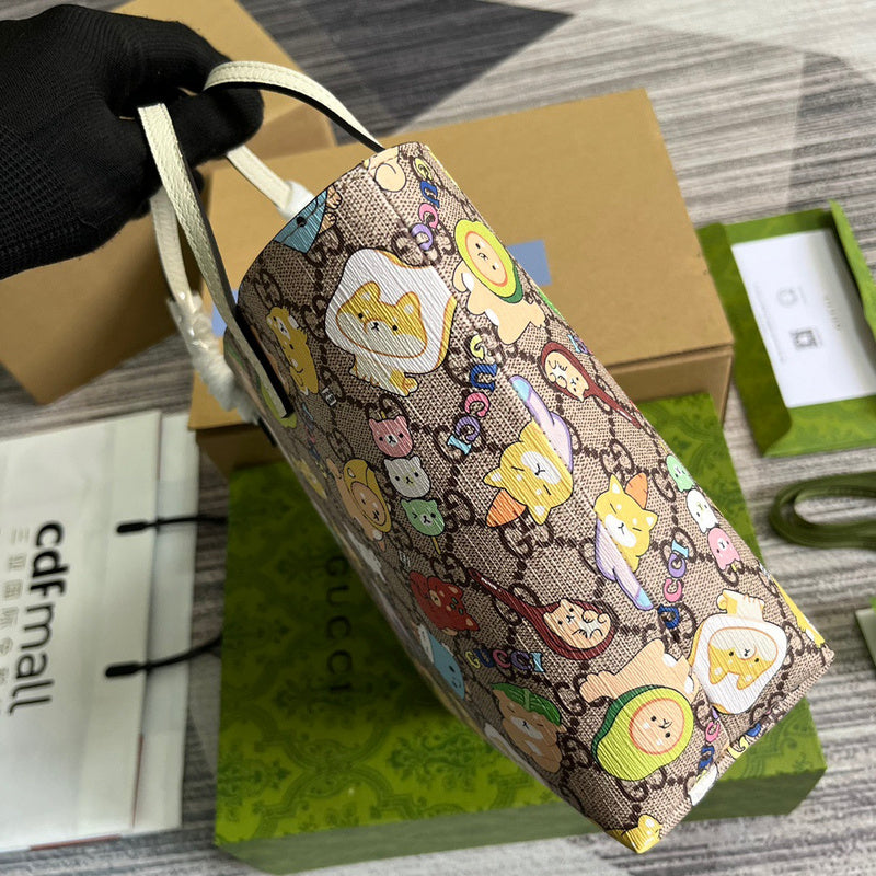 Glami-is - Guki Lady Bags - 016