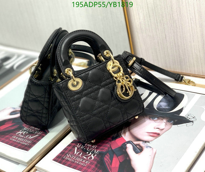 SAMCC - DOR Bags - 1466