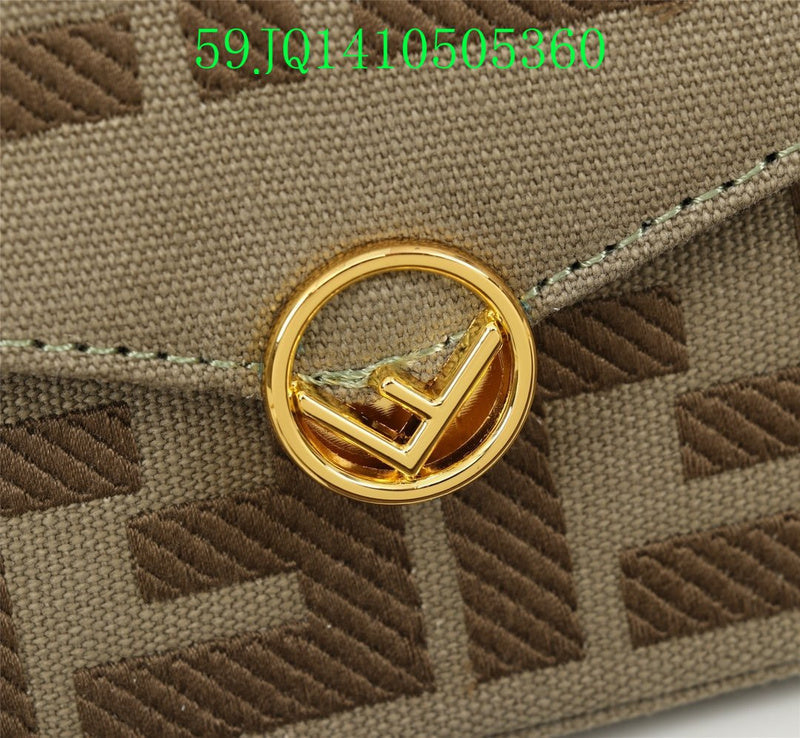 Glami - FDE Bags - 1557