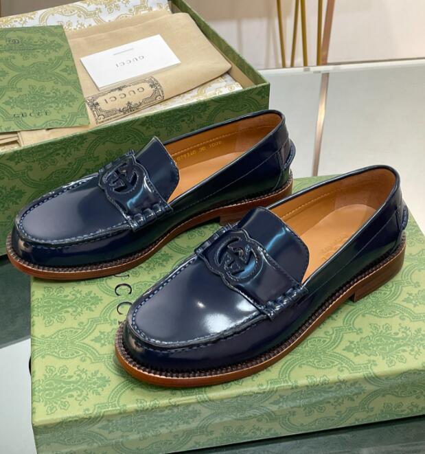 SAMC - GUKI Women Shoes - 582