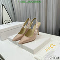 SAMCC - DOR Women Shoes - 2253