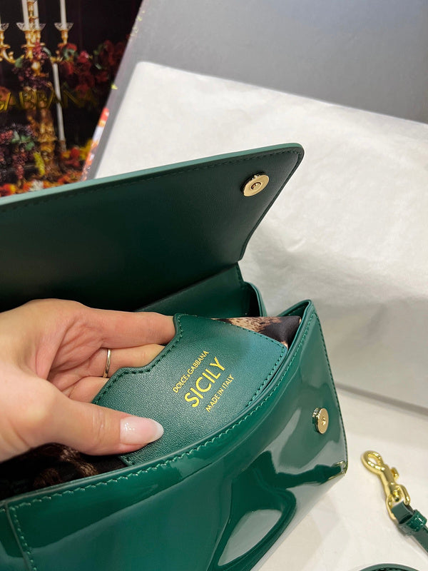 Glamy - DG bag - 194