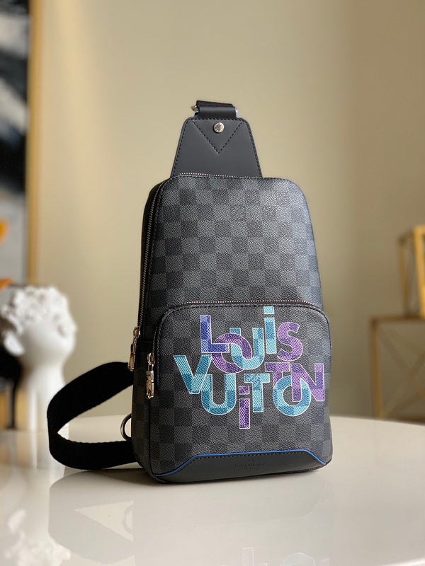Glami- Glami- Lu-Vi bags - 3235