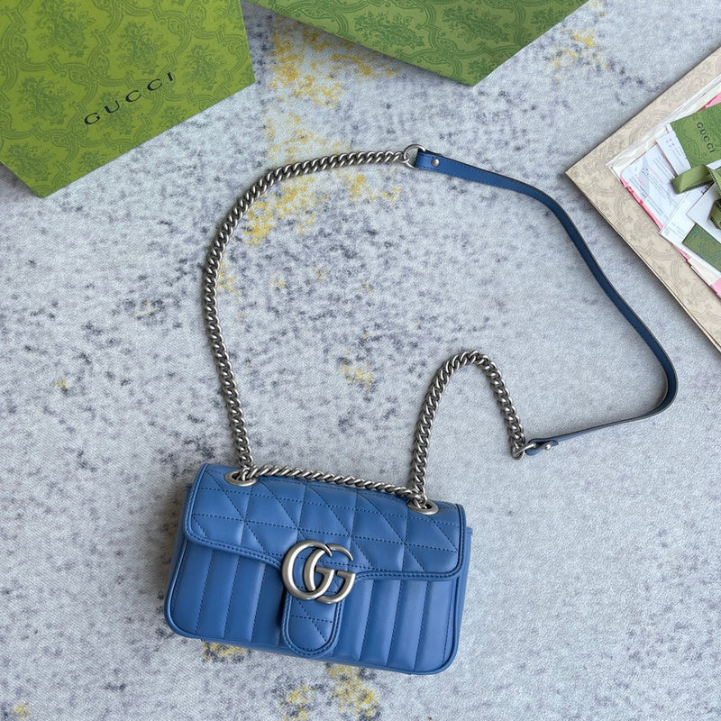 Glami Fashion - GCI Bags - 1676
