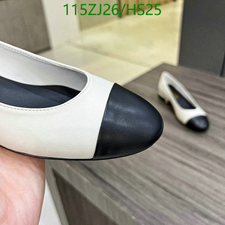 SAMC - CHL Women Shoes Ballet - 209