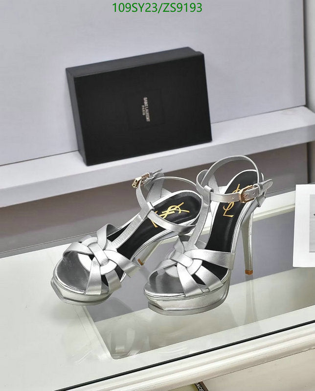 SAMC - YLS Women Shoes - 086