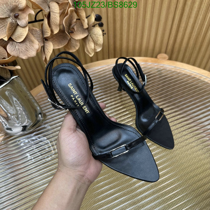 SAMC - YLS Women Shoes Heels - 017