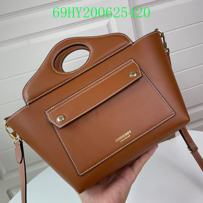 ELE Fashion -BBR Bags - 467