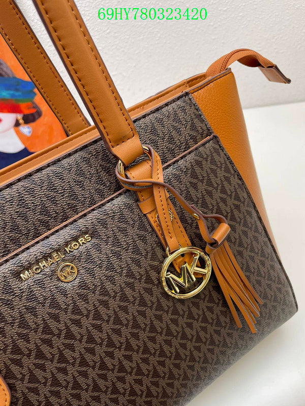 Satchel Bags - MK Bags - 118