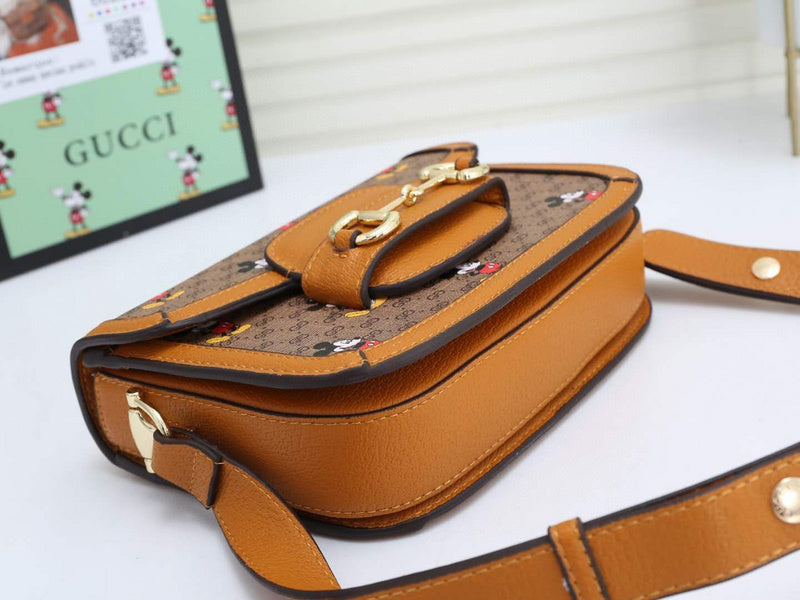 Glami Fashion - GCI Bags - 11105