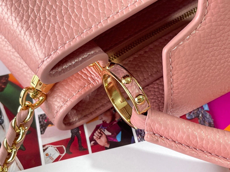 GlamI Lu-Vi bags - 4523