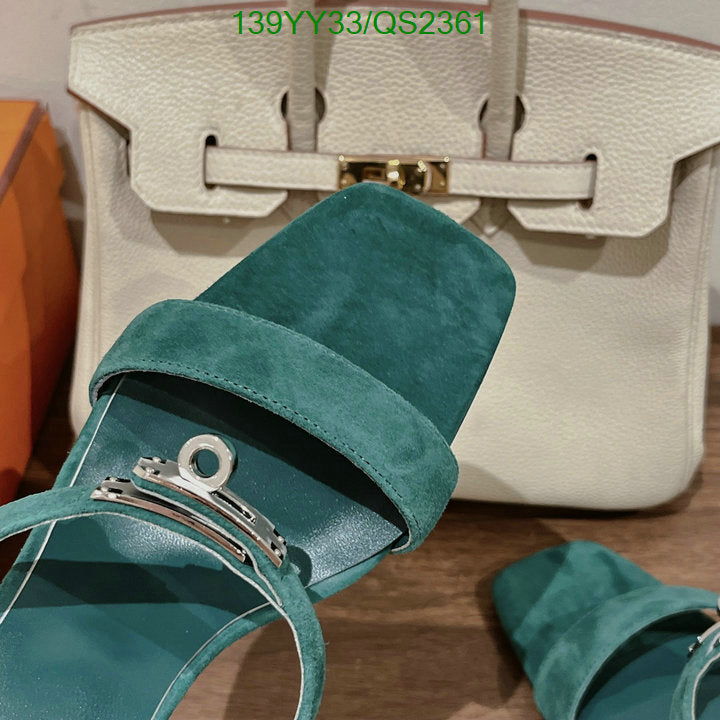 SAMC - HMS Women Shoes - 312