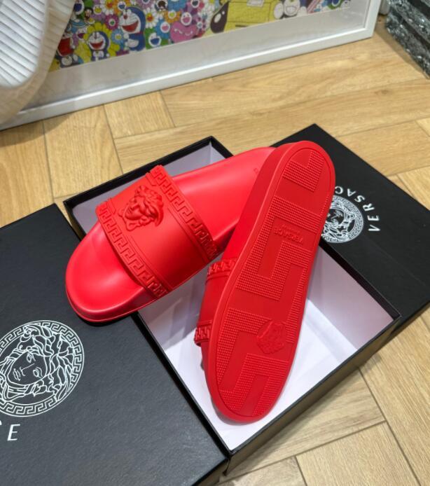 SAMC - VAR Men Shoes - 008