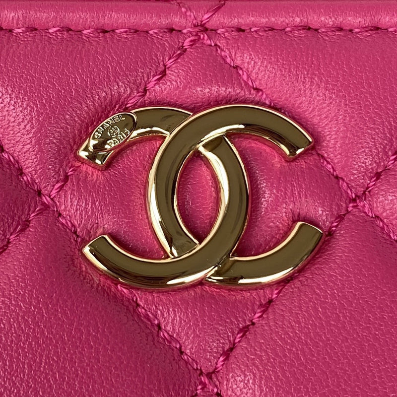 Satchel Bags - CHL Bags - 7610